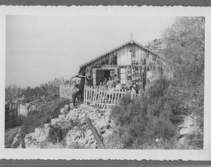 LA TEJERA CABANON A LA TEJERA FAMILLE MIOT